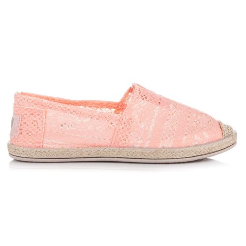 Wsuwane Espadryle r.37 na Arena.pl