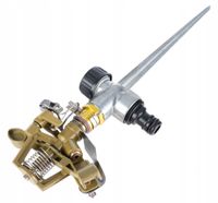 Zraszacz ogrodowy Gotel Q41A 28,5x12x6 cm