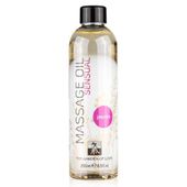 Olejek Do Masażu - Shiatsu Massage Oil Sensual Jasmin 250 Ml