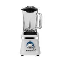 Blender kielichowy Heckermann 5905316902145 1600 W biały