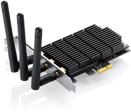 KARTA SIECIOWA TP-LINK ARCHER T8E na Arena.pl