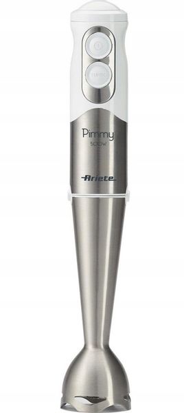 Blender ręczny Rozdrabniacz Trzepaczka Turbo 500W zdjęcie 8