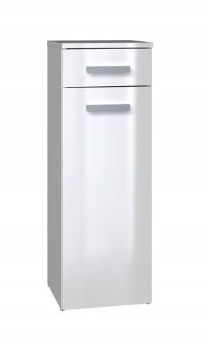 SZAFKA ŁAZIENKOWA SŁUPEK NEL V DS BIEL POŁYSK na Arena.pl