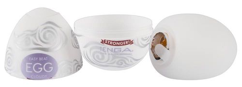 Egg Cloudy 6Pcs na Arena.pl