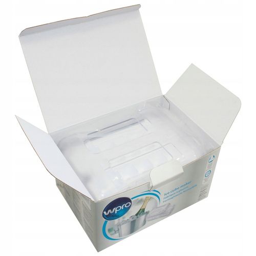 Kostkarka Whirlpool ICM101 Ice Mate 484000001113 na Arena.pl