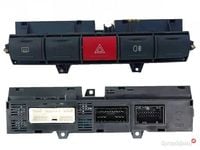 Panel włącznik świateł awaryjnych kierunkowskazów Ducato Boxer Jumper 02-06