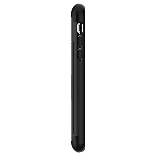 Spigen Slim Armor CS do iPhone X/ iPhone XS rose gold na Arena.pl