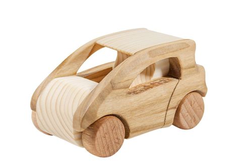 Autko "Smart" na Arena.pl