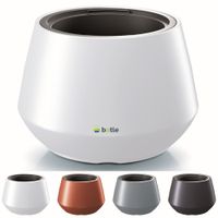 Masywna Nowoczesna Doniczka 44 x 30cm Wkład 11L