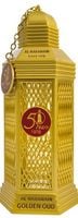 al haramain 50 years golden oudh edp 100ml
