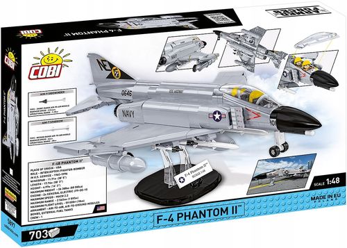 Armed Forces F-4 Phantom II na Arena.pl
