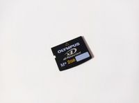 Olympus xD M+ 2GB oryginalna karta pamięci