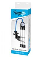 sviluppatore a pompa pump up pressure touch gun