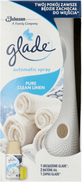 GLADE  269 ml na Arena.pl