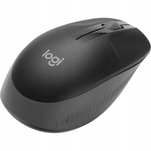 Myszka LOGITECH M190 Charcoal na Arena.pl