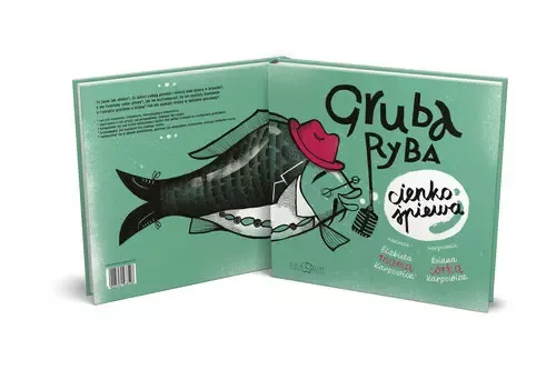 Gruba ryba cienko śpiewa zdjęcie 1