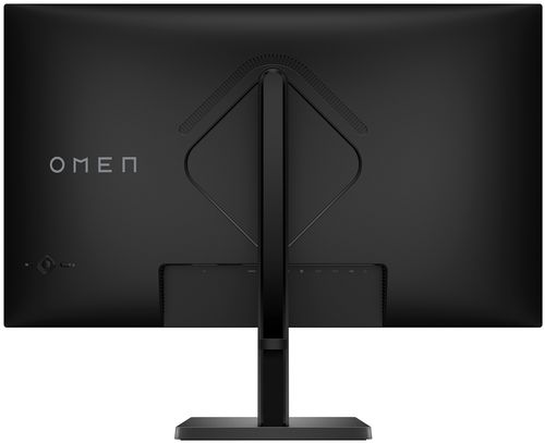 Monitor inteligentny HP OMEN 32x 4K Gaming UltraHD IPS 144Hz HDR 31.5 cali 3840x2160 Google TV HDMI DisplayPort USB-C 99Z68AS na Arena.pl