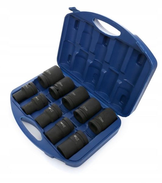 NASADKI UDAROWE 1" CAL CRV 10el 17-41 NASADKA zdjęcie 5