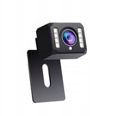 BEZPRZEWODOWA KAMERA COFANIA HD 12-36V DO Zestawu cofania MBG LINE D435