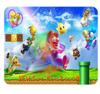 Podkładka pod myszkę Super Mario