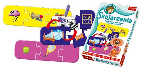 Trefl - Skojarzenia 01058 na Arena.pl