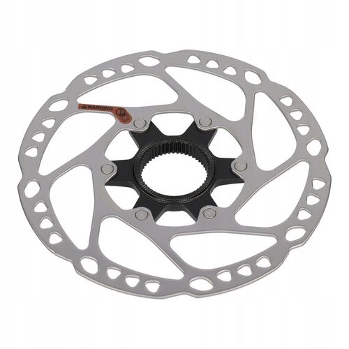 Tarcza hamulca Shimano Deore SM-RT64 160mm Center Lock na Arena.pl