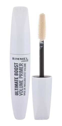 RIMMEL ULTIMATE BOOST VOLUME BAZA POD TUSZ DO RZĘS na Arena.pl