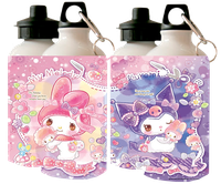 Bidon Sportowy Kuromi i Przyjaciele