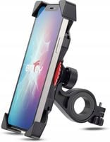 Uchwyt na telefon do roweru motoru hulajnogi