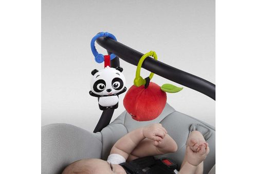 DUMEL 113985 Baby Einstein Mata na Arena.pl
