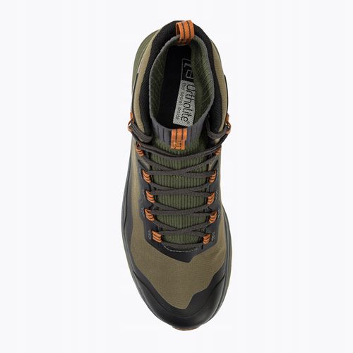 BUTY VC22 MID GTX BERGHAUS 44 na Arena.pl