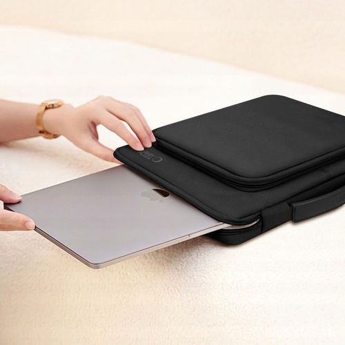 TECH-PROTECT BASIC BAG LAPTOP 13-14 BLACK na Arena.pl