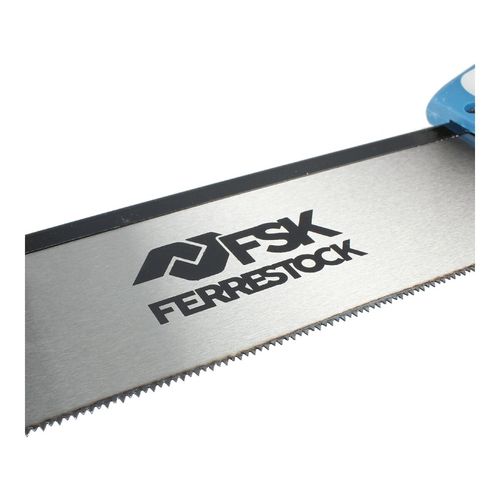 Pilarka do cięcia pod kątem Ferrestock Niebieski na Arena.pl