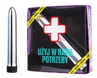 wibrator na prezent użyj w razie potrzeby urodziny