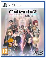 The Caligula Effect 2 (PS5) PlayStation 5 (PS5) pudełkowa