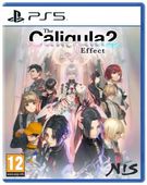 The Caligula Effect 2 (PS5) PlayStation 5 (PS5) pudełkowa
