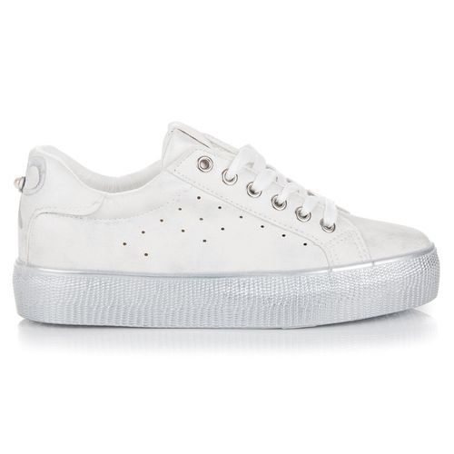 Białe Trampki r.37 na Arena.pl