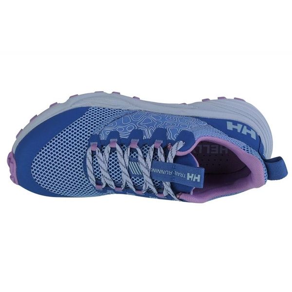 Buty Helly Hansen Featherswift Trail r.39 1/3 zdjęcie 3
