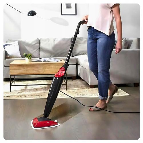 6 x NAKŁADKI WKŁAD do MOPA PAROWEGO 100% MIKROFIBRY UNIWERSALNE na Arena.pl