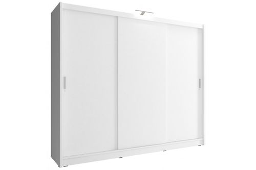 Szafa przesuwna WIKI I 250cm na Arena.pl