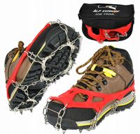 ALP EXTREME Raczki turystyczne Ice Trail L 41-44