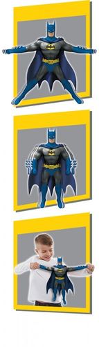 Cobi Stretch Batman na Arena.pl