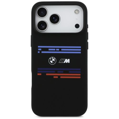 etui bmw m silicon horizontal line       magsafe do iphone 17 pro max na Arena.pl