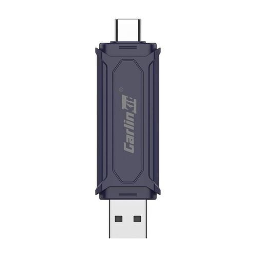 bezprzewodowy adapter carlinkit mini pro carplay/android auto na Arena.pl