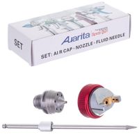 dysza pistoletu lakierniczego auarita h-887p 1,3mm