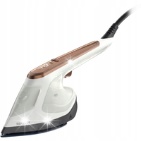 Parownica steamer do ubrań Sencor SSI 0880 1800W 25g/min pionowe i poziome