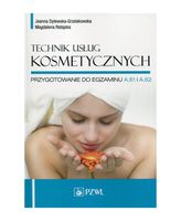 Technik usług kosmetycznych Magdalena Ratajska