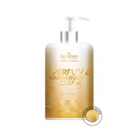 Farmona Gold Krem Do Rąk I Ciała Perfumowany 300ml
