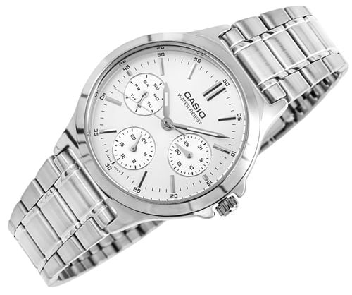 zegarek damski casio ltp-v300d-7 + box na Arena.pl