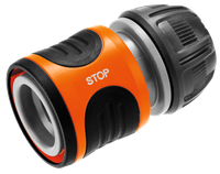 OGS - SZYBKOZŁĄCZE ZE STOPEM 1/2' - 5/8' W BLISTRZE - HG-18213-29